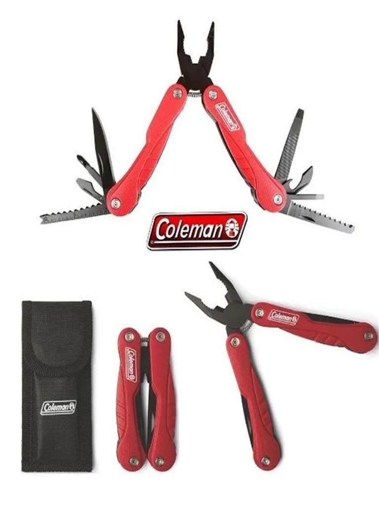 PINZA RUGGED MULTI HERRAMIENTA